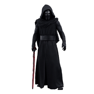 Figura Star Wars: Kylo Ren 19cm