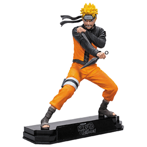 Figura Naruto: Naruto Shippuden 18cm