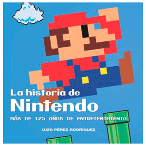 La Historia de Nintendo: Más de 125 Años de Entretenimiento