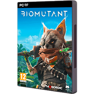 Biomutant para PC, Playstation 4, Xbox One en GAME.es