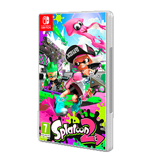 Splatoon 2