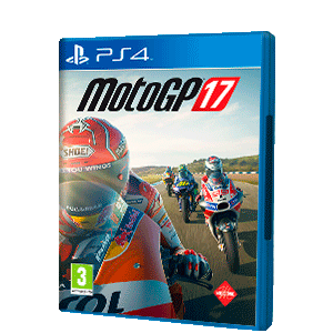 MotoGP17