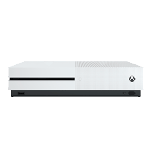 Xbox One S 2TB Blanca