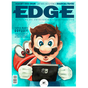 Revista Edge nº 1