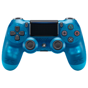 Controller Sony Dualshock 4 V2 Translucent Blue