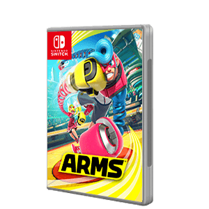 Arms Arms