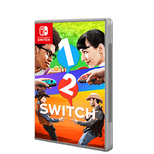 1-2 Switch