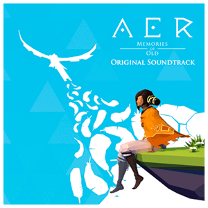 Banda sonora AER - Memories of Old Banda sonora AER - Memories of Old