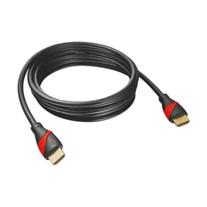 Cable HDMI Trust GXT730 1,8m PS4-XONE-PC para PC, Playstation 4, Xbox One en GAME.es