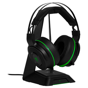 Razer Thresher Ultimate Xbox One - Auriculares Gaming