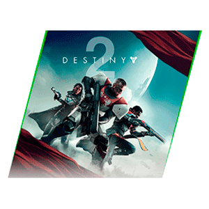 Promo NVIDIA Destiny 2 PC Promo NVIDIA Destiny 2 PC