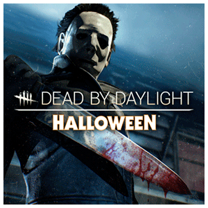 DLC Halloween Dead by Daylight XONE DLC Halloween Dead by Daylight XONE