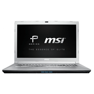 MSI PE72 7RD-1040XES - i7-7700 - GTX 1050 - 16GB - 1TB HDD + 256GB SSD - 17.3´´ - FreeDOS