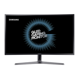 Samsung C27FG73FQU 27" LED Full HD 144Hz Curvo FreeSync - Monitor Gaming