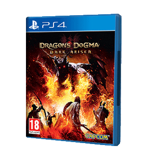 Dragon´s Dogma Dark Arisen