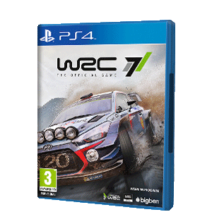 WRC 7