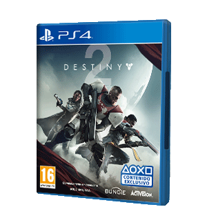 Destiny 2