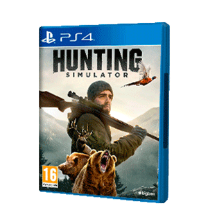 Hunting Simulator