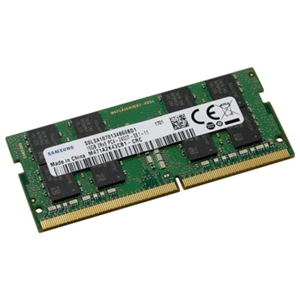 Samsung DDR4 8GB 2133Mhz CL15 SO-DIMM
