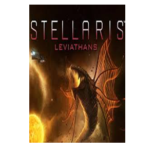 Stellaris - Leviathans Story Pack