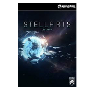 Stellaris - Utopia