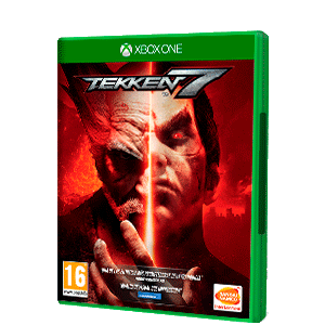 Tekken 7