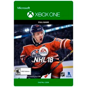 Nhl 18 Xbox One