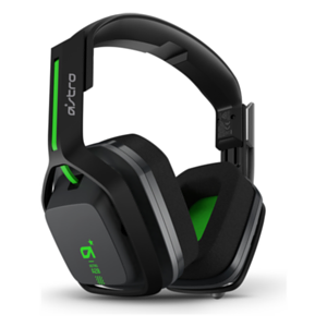 Astro A20 Wireless Verde PC-XONE - Auriculares Gaming Inalámbricos