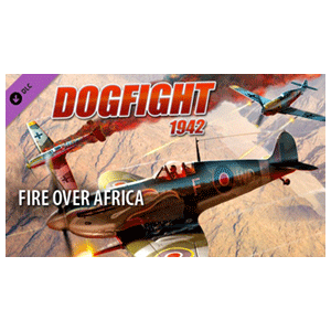 Dogfight 1942 Fire Over Africa