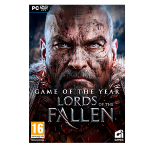 Lords of the Fallen Game of the Year Edition en GAME.es