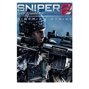 Sniper Ghost Warrior 2: Siberian Strike