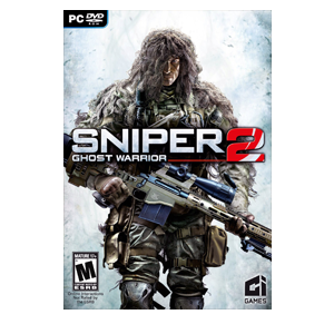 Sniper Ghost Warrior 2 para PC Digital en GAME.es
