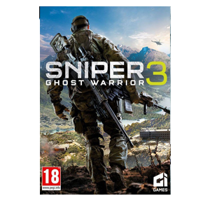 Sniper Ghost Warrior 3 para PC Digital en GAME.es