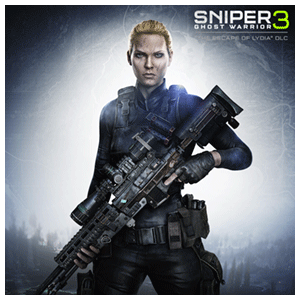 Sniper Ghost Warrior 3 - The Escape of Lydia para PC Digital en GAME.es