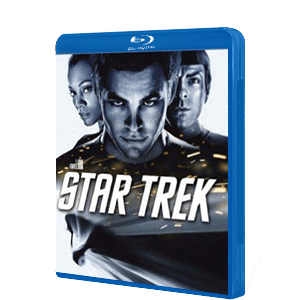 Star Trek XI 2009 2011