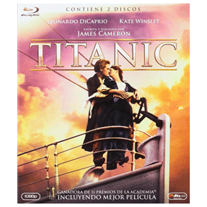 Titanic