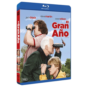 El Gran Año