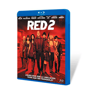Red 2 Red 2