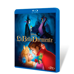 La Bella Durmiente