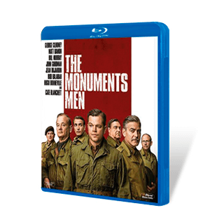 Monument´s Men