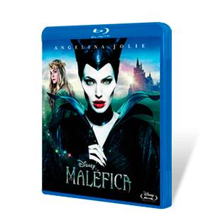 Maléfica - Seminuevo