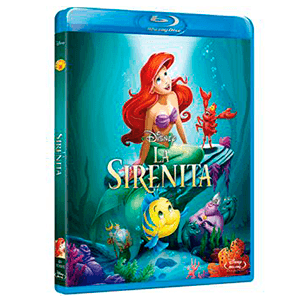 La Sirenita