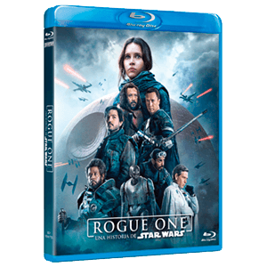 Rogue One: Una Historia de Star Wars