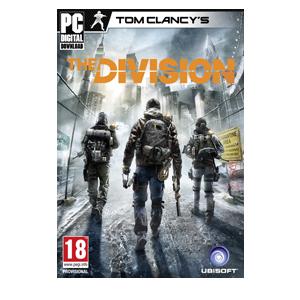 Tom Clancy´s The Division - Season Pass