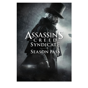 Assassin´s Creed Syndicate - Season Pass
