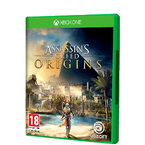Assassin´s Creed Origins