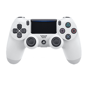 Controller Sony Dualshock 4 V2 White