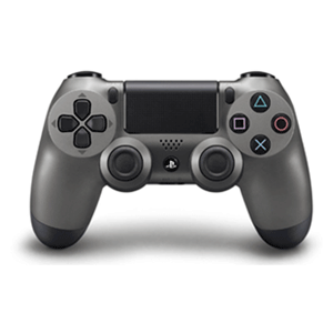 Controller Sony Dualshock 4 Steel Black para Playstation 4 en GAME.es