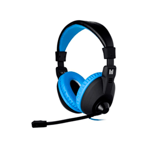 Auriculares Indeca PX346