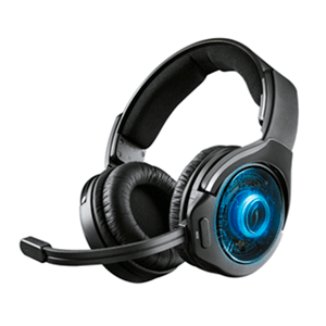 Auriculares PDP Afterglow AG9 Wireless